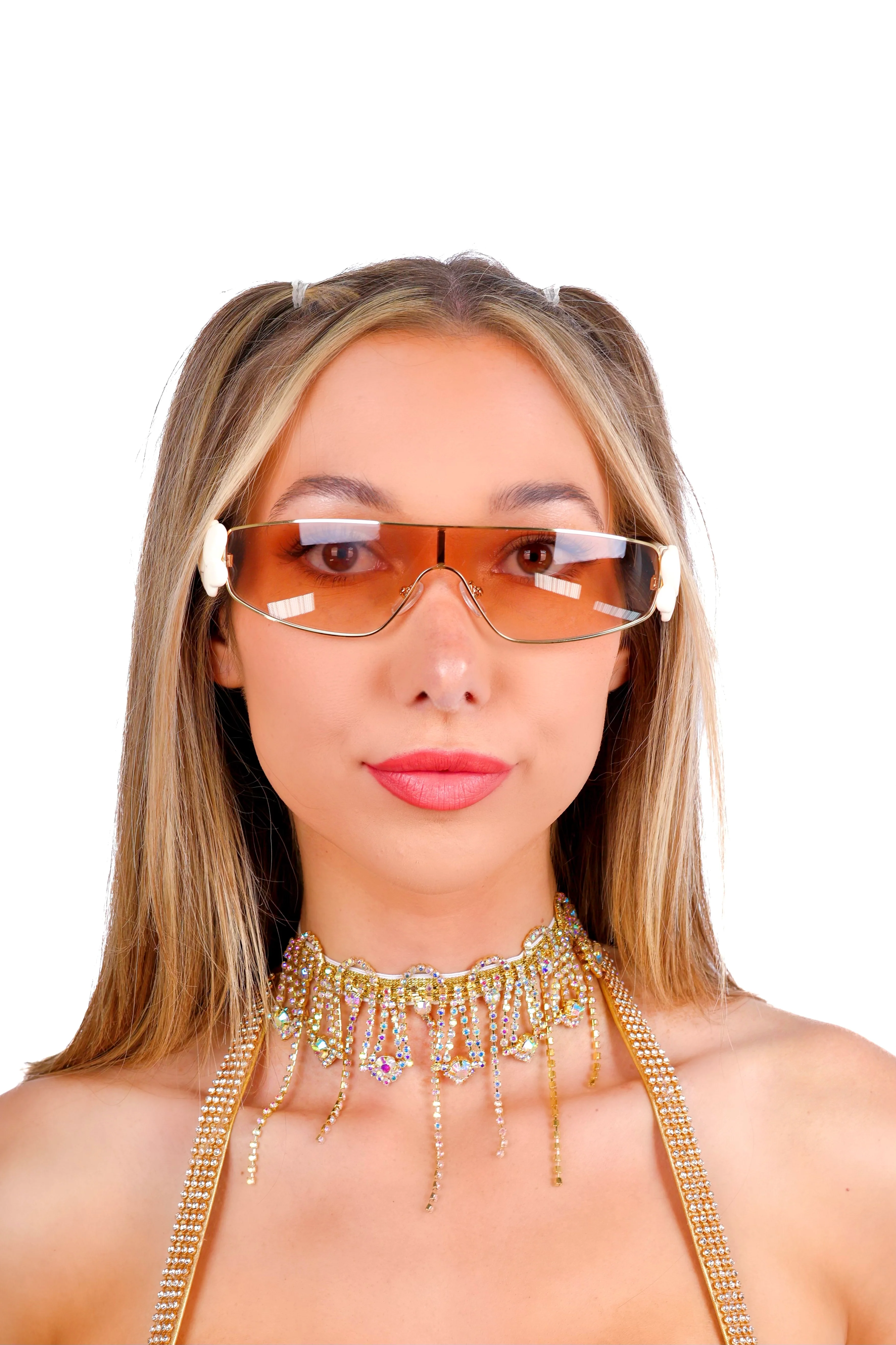 Sunset Diva Glasses - Image 2