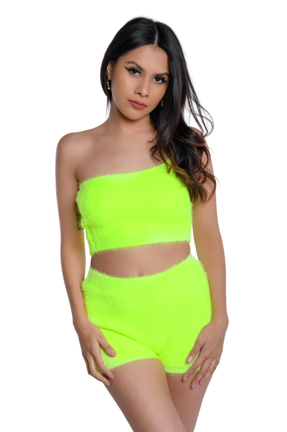 Neon Fuzzy Set