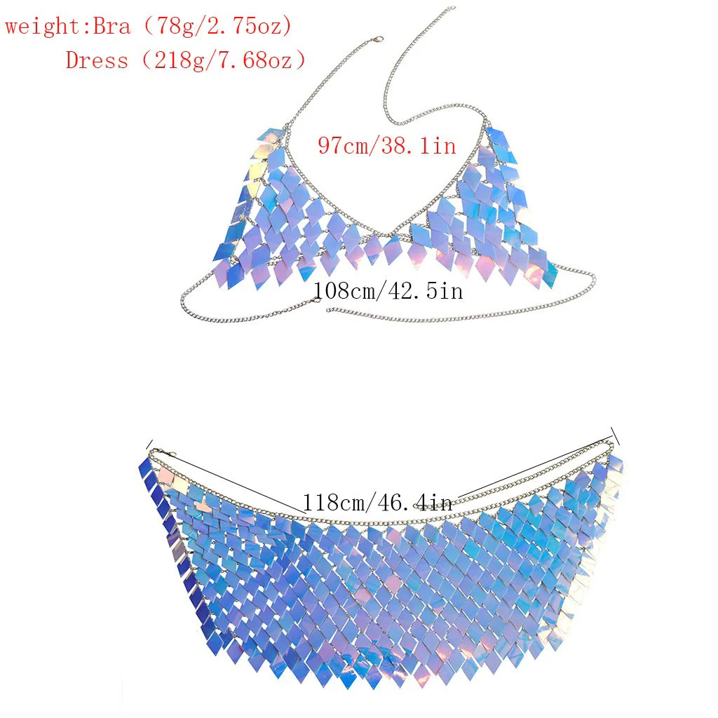 Palace Shine Body Jewelry - Image 12