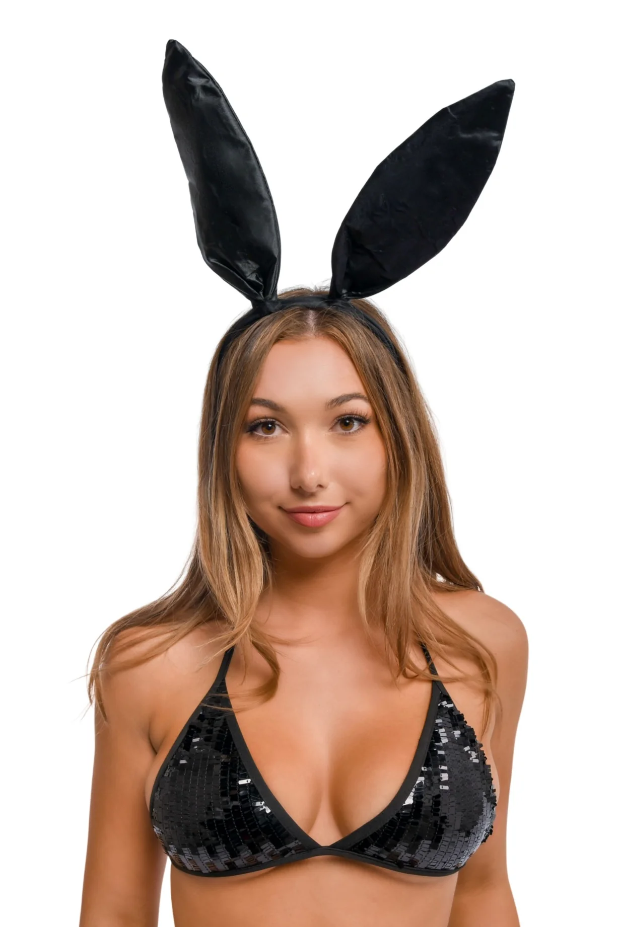 Bunny Ears Headband - Image 2