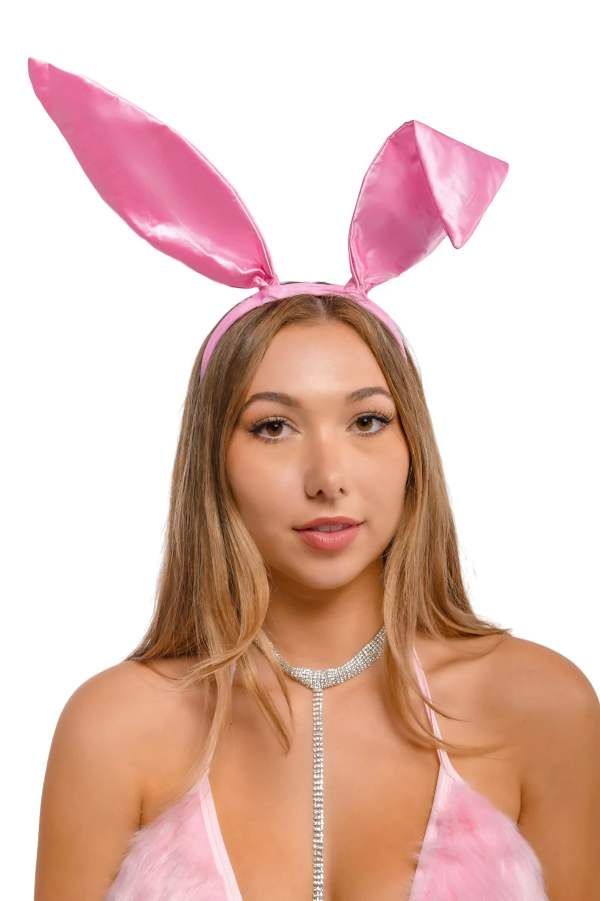 Bunny Ears Headband - Image 3