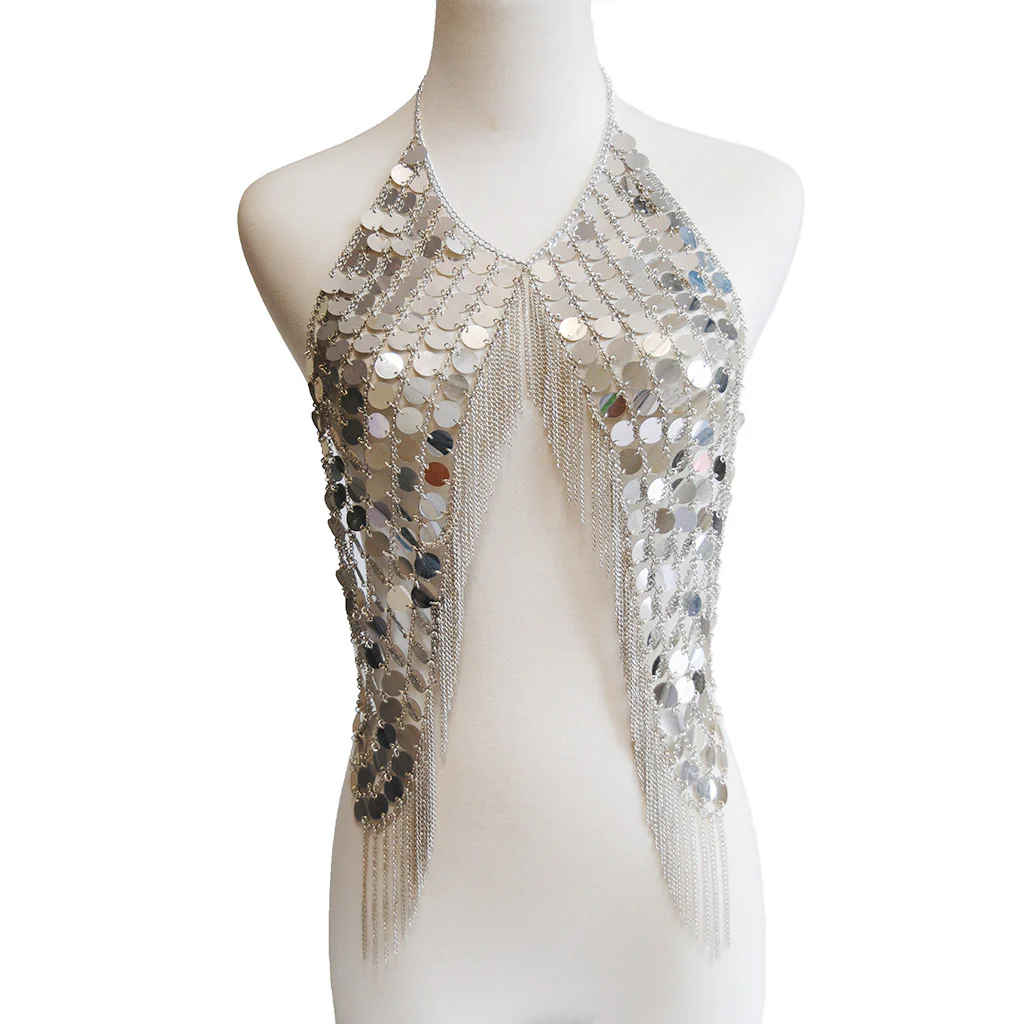 Disco Party Top - Image 3