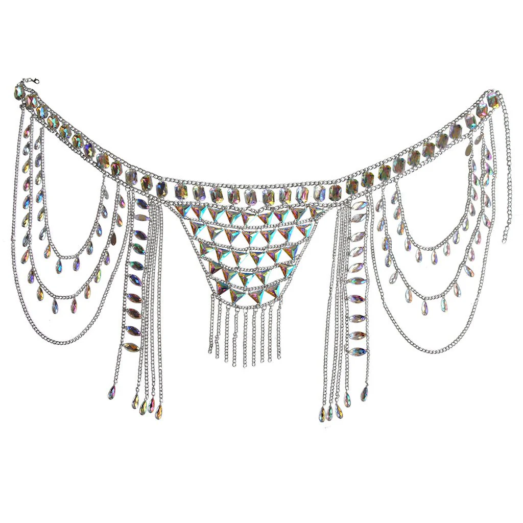 Summer Party Body Jewelry Set - Image 10