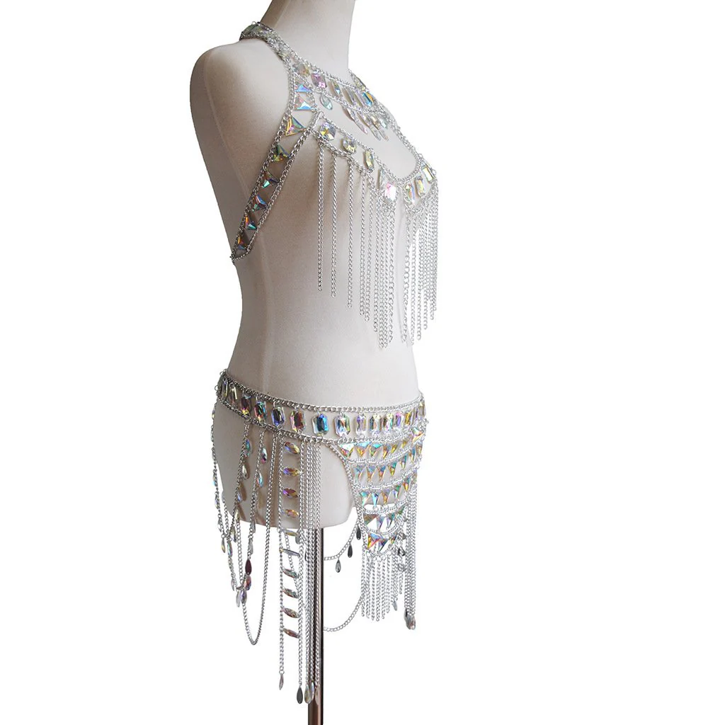 Summer Party Body Jewelry Set - Image 11
