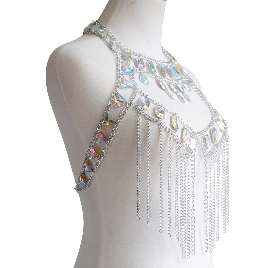 Summer Party Body Jewelry Set - Image 12
