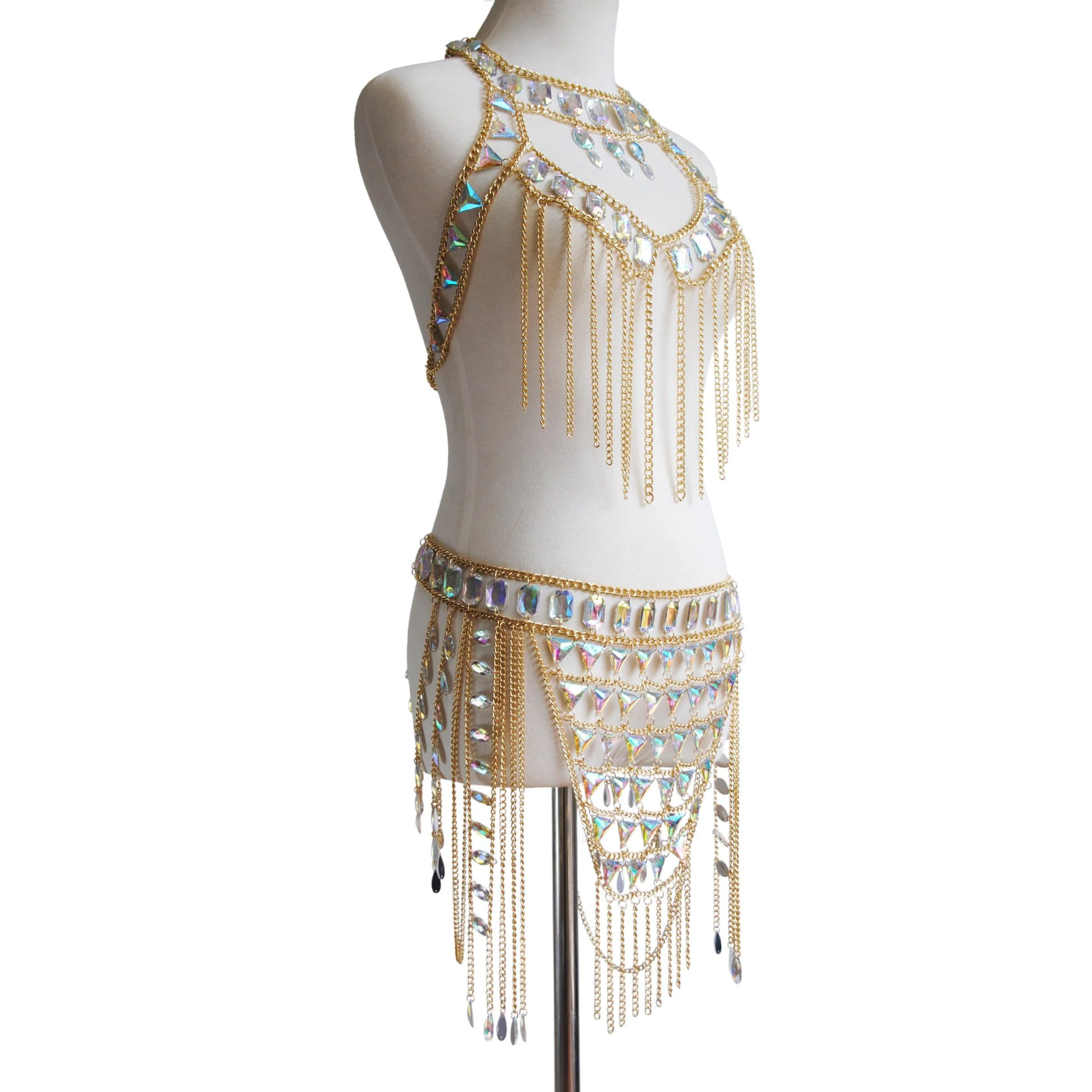Summer Party Body Jewelry Set - Image 13