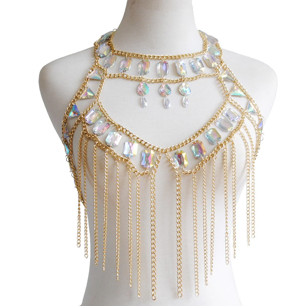 Summer Party Body Jewelry Set - Image 15
