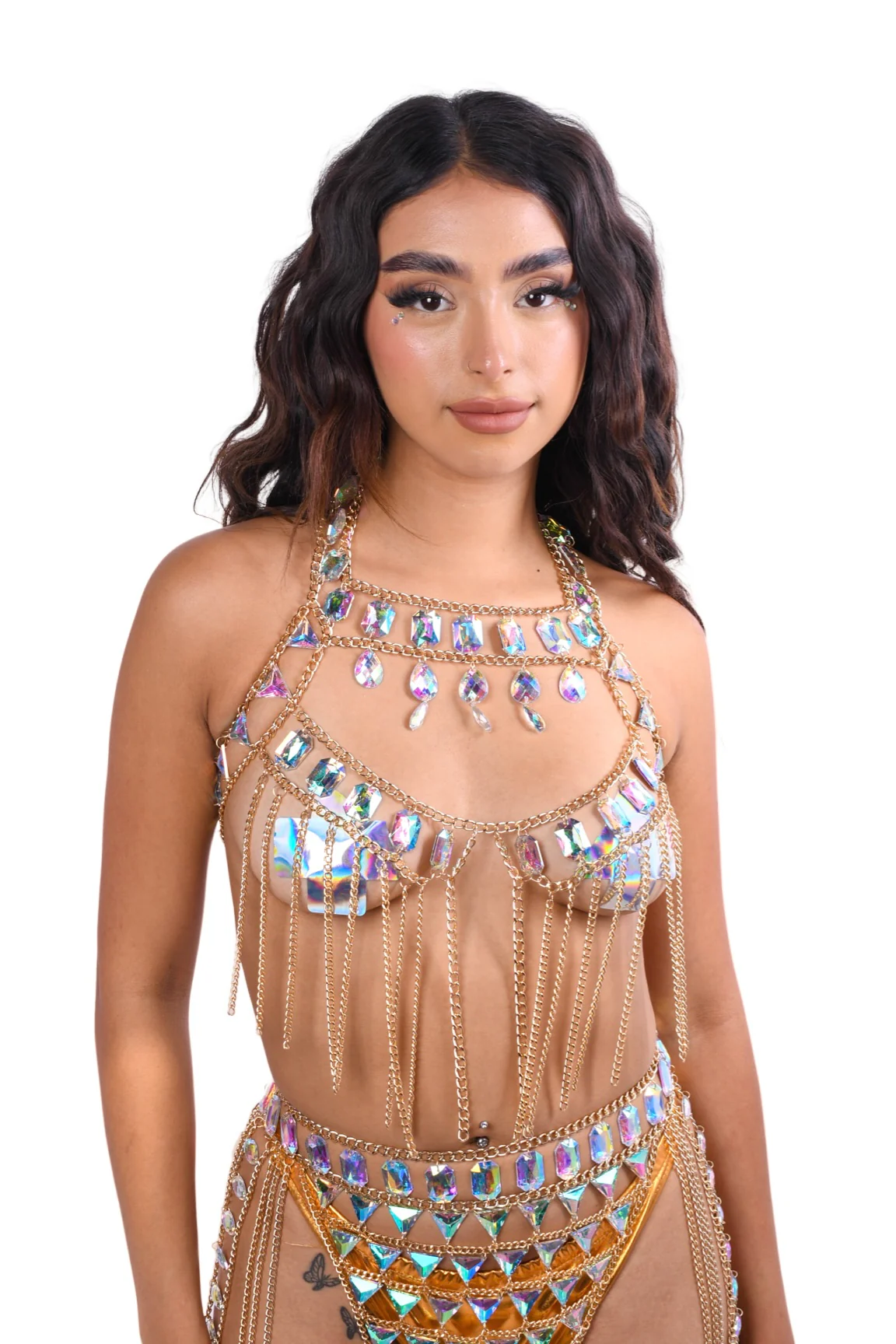 Summer Party Body Jewelry Set - Image 4