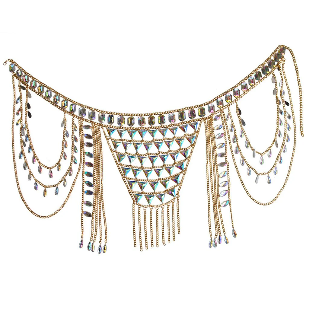 Summer Party Body Jewelry Set - Image 8