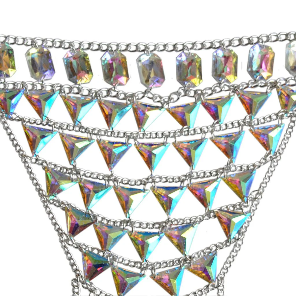 Summer Party Body Jewelry Set - Image 9