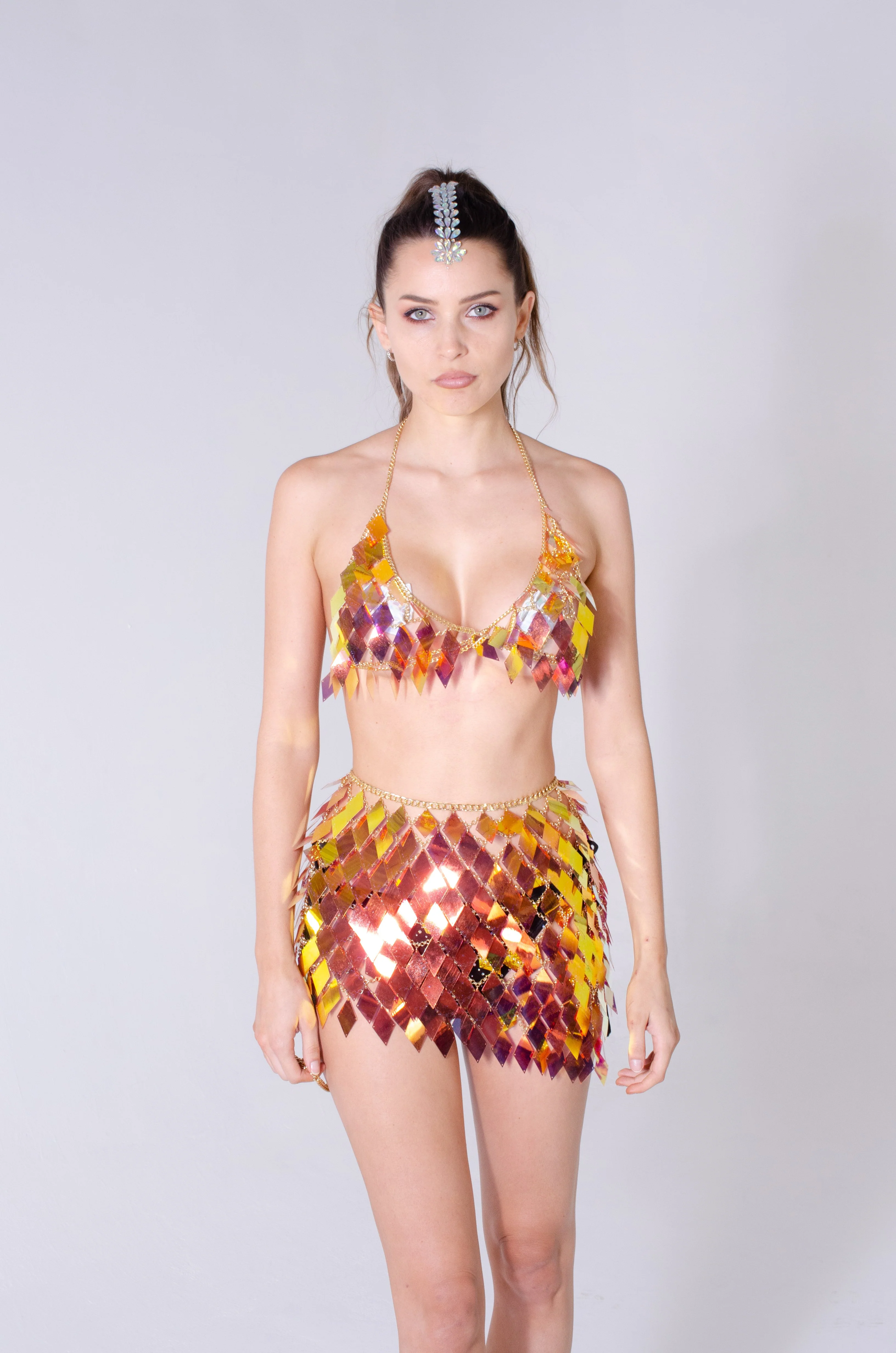 Sunset Palace Body Jewelry - Image 10