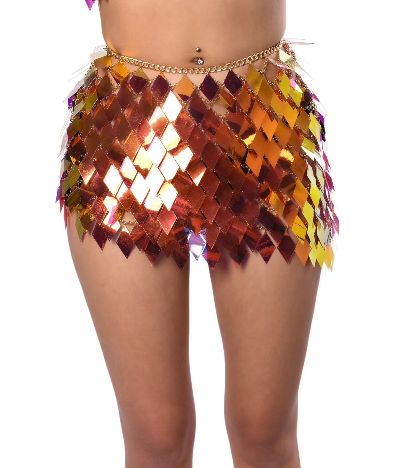 Sunset Palace Body Jewelry - Image 6