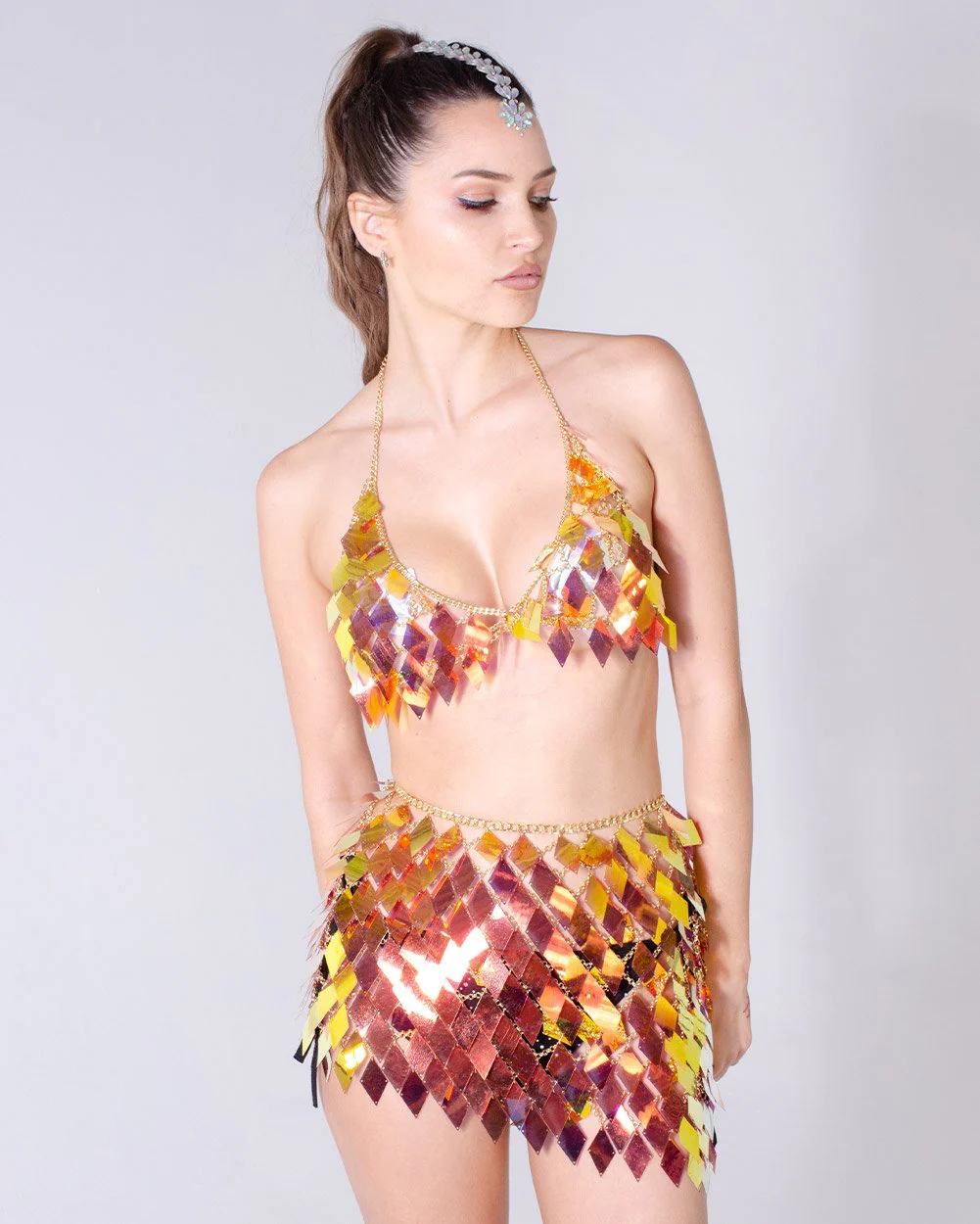 Sunset Palace Body Jewelry - Image 9