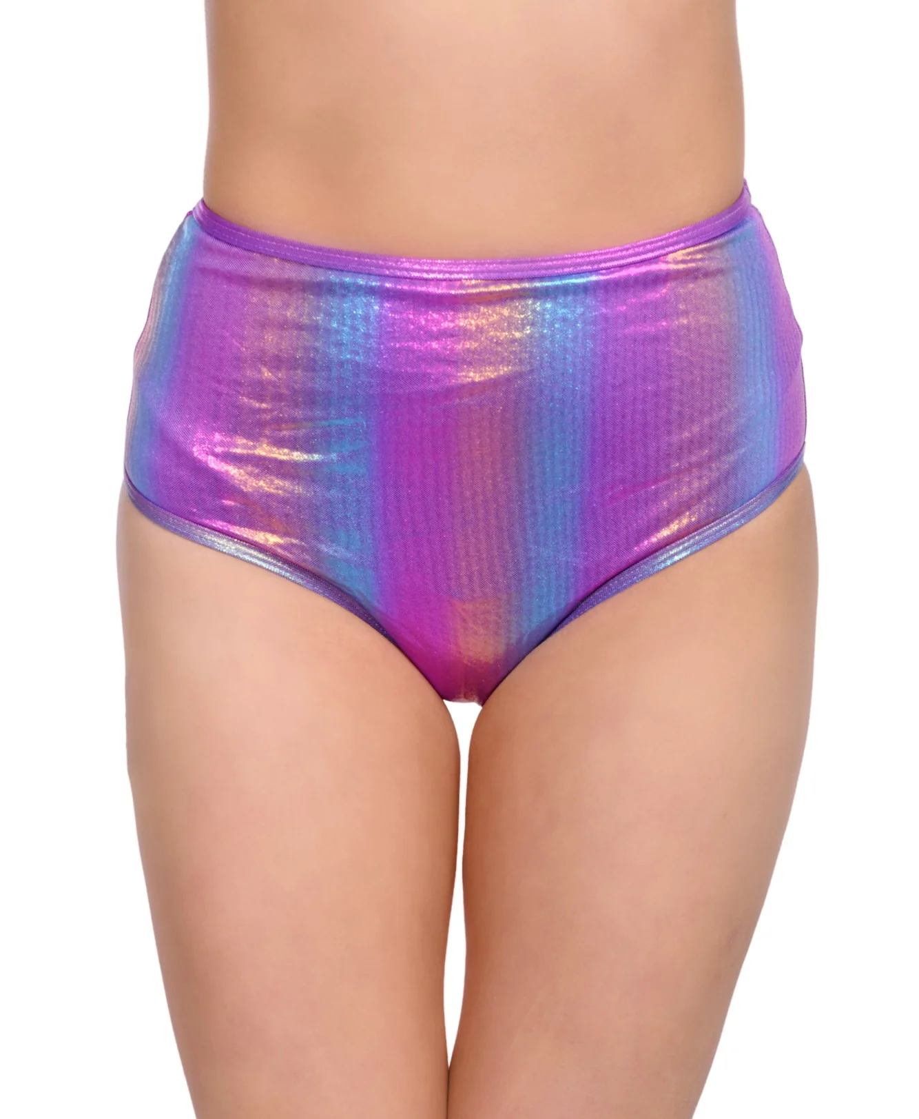 Lollipop High Waist Bottom
