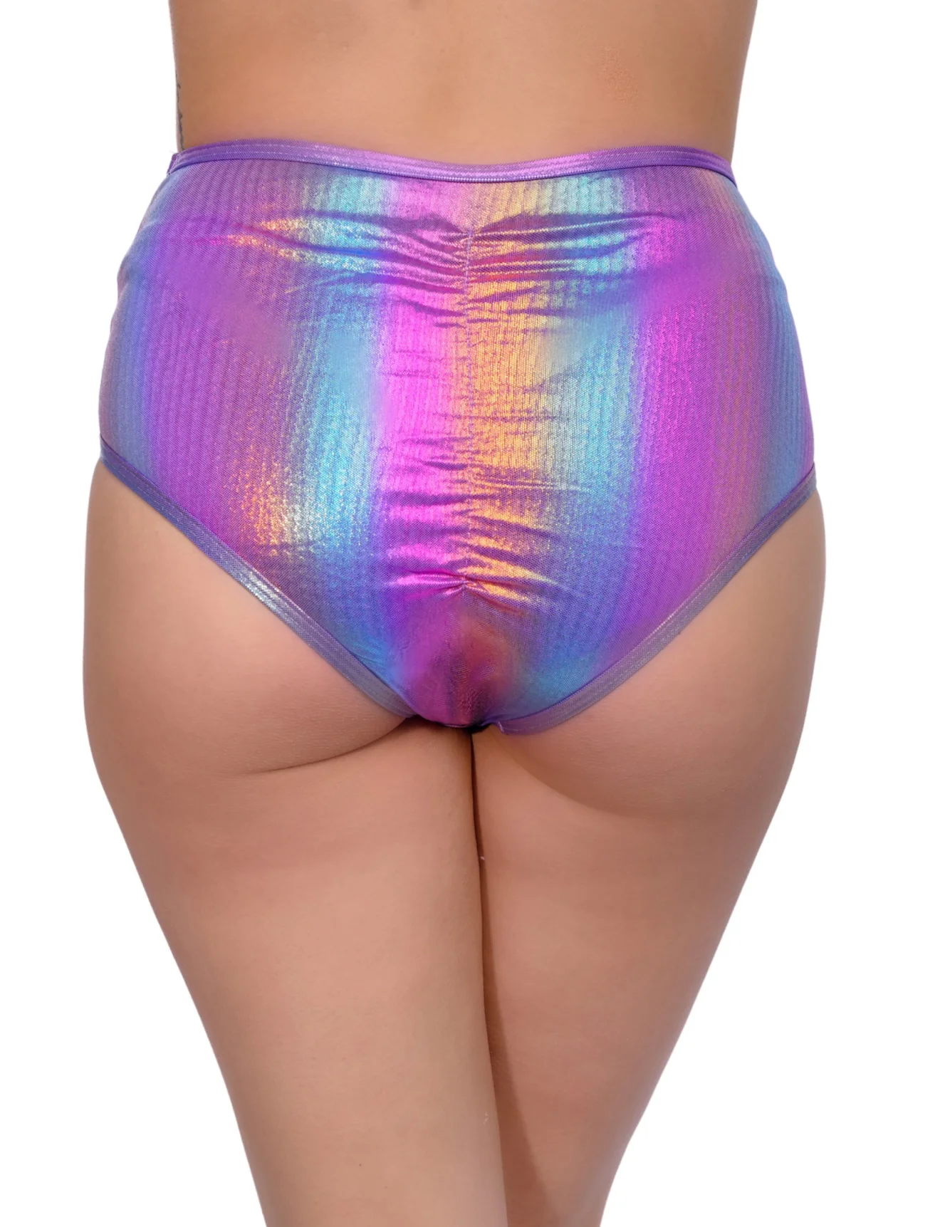 Lollipop High Waist Bottom - Image 2