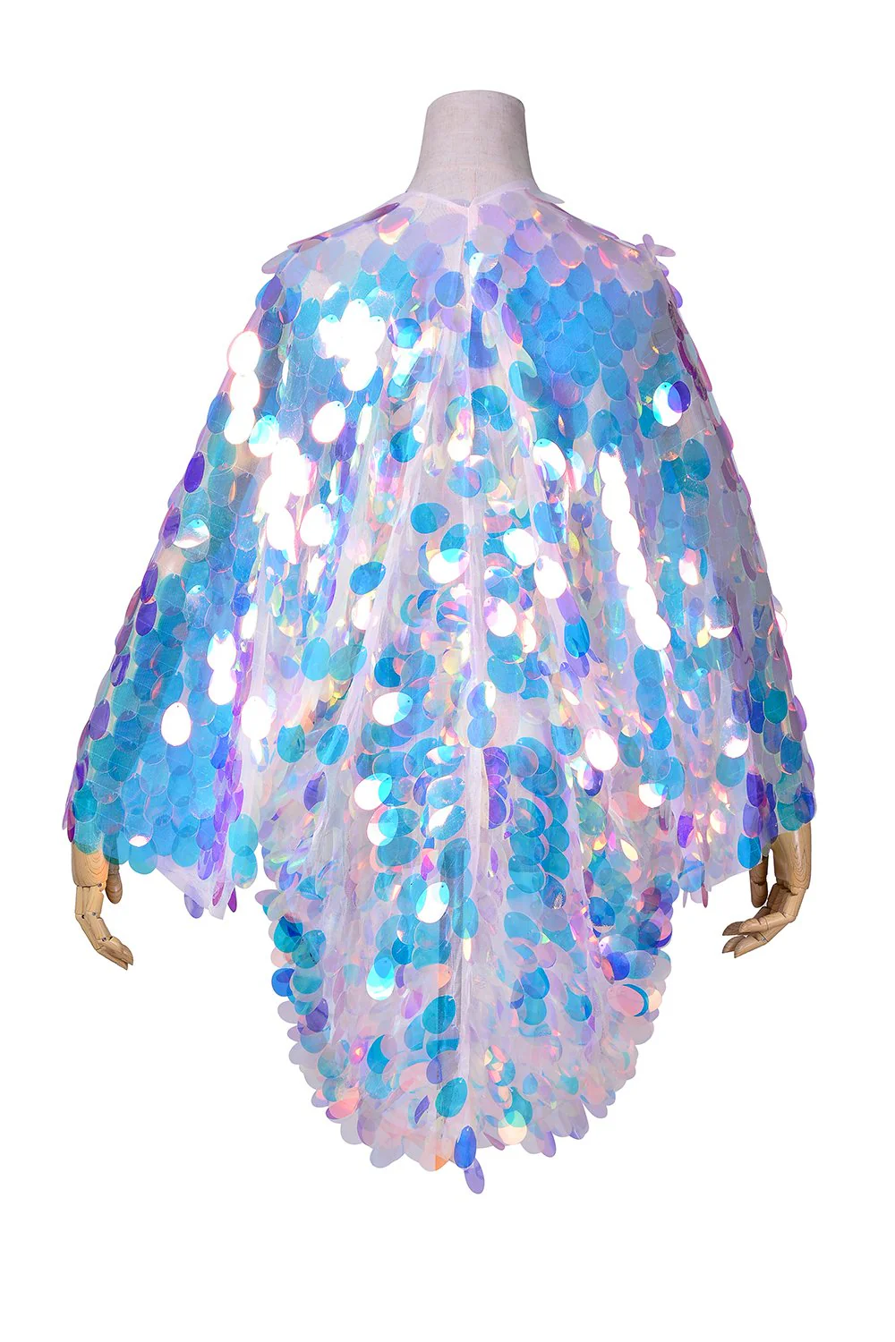 Unicorn Tears Sequin Kimono - Image 8