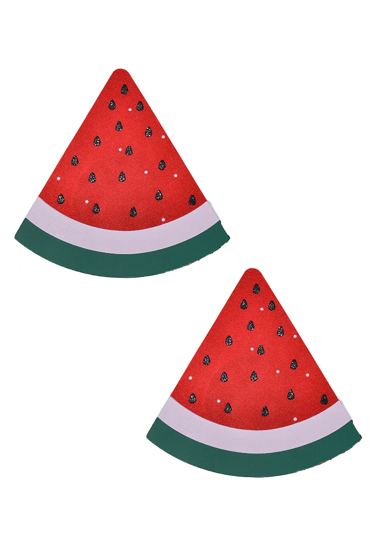 Watermelon Pasties