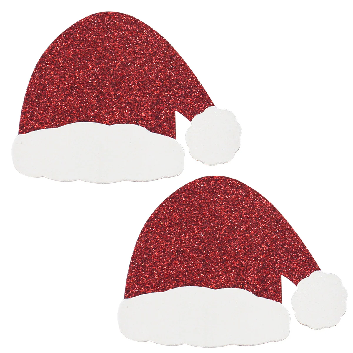 White Christmas Pasties - Image 2